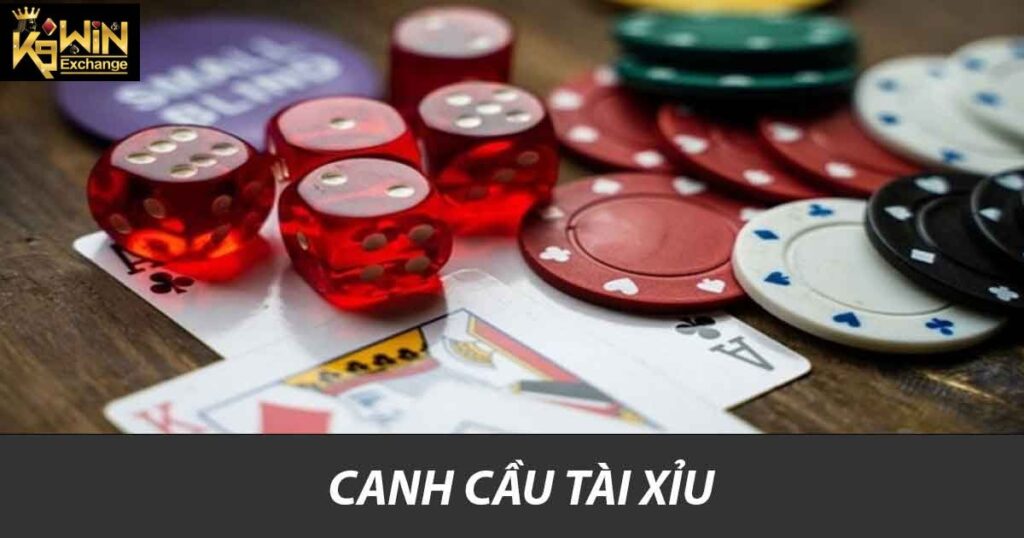 Khám Phá Canh Cầu Tải Xỉu Bí Quyết Chiến Thắng Trong Game 5 Canh cầu tài xỉu