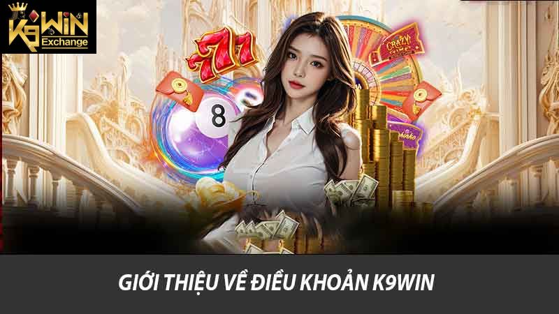 Tìm Hiểu Điều Khoản K9win Hướng Dẫn Toàn Diện Sân Chơi 1 Giới thiệu về điều khoản K9win