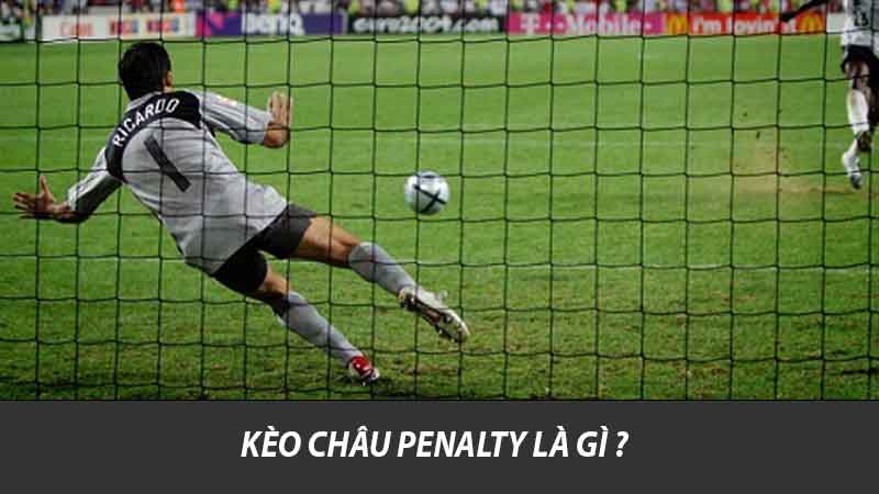 Kèo Penalty K9win Tất Cả Những Điều Cần Biết Trong Cá Độ 2 Kèo penalty là gì ?