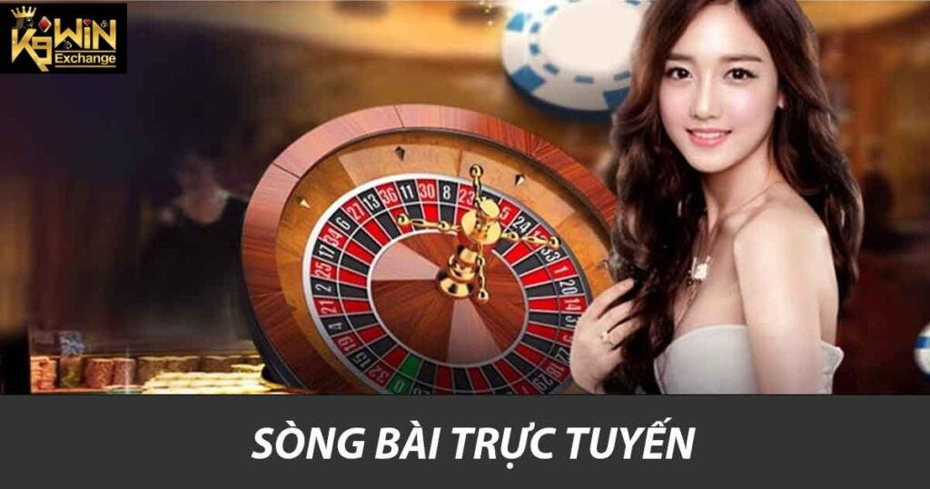 Thế Giới Sòng Bài Trực Tuyến Hướng Dẫn Đầy Đủ Cho Bạn 7 Sòng bài trực tuyến